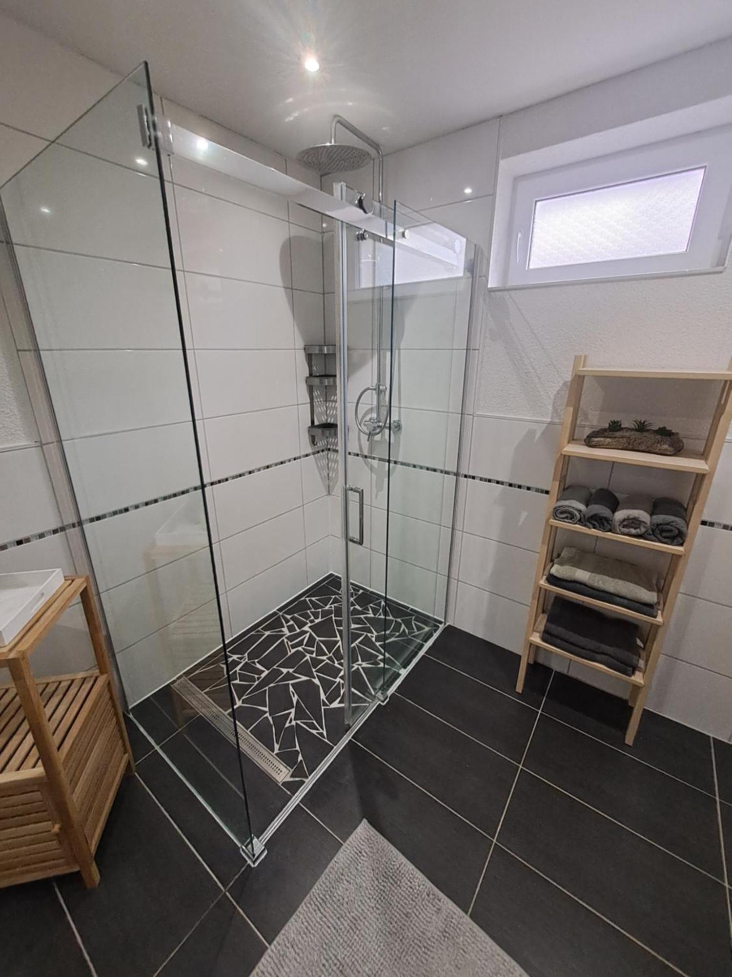 Ferienwohnung Schaefer Am Nationalpark Kellerwald Frankenau Bagian luar foto