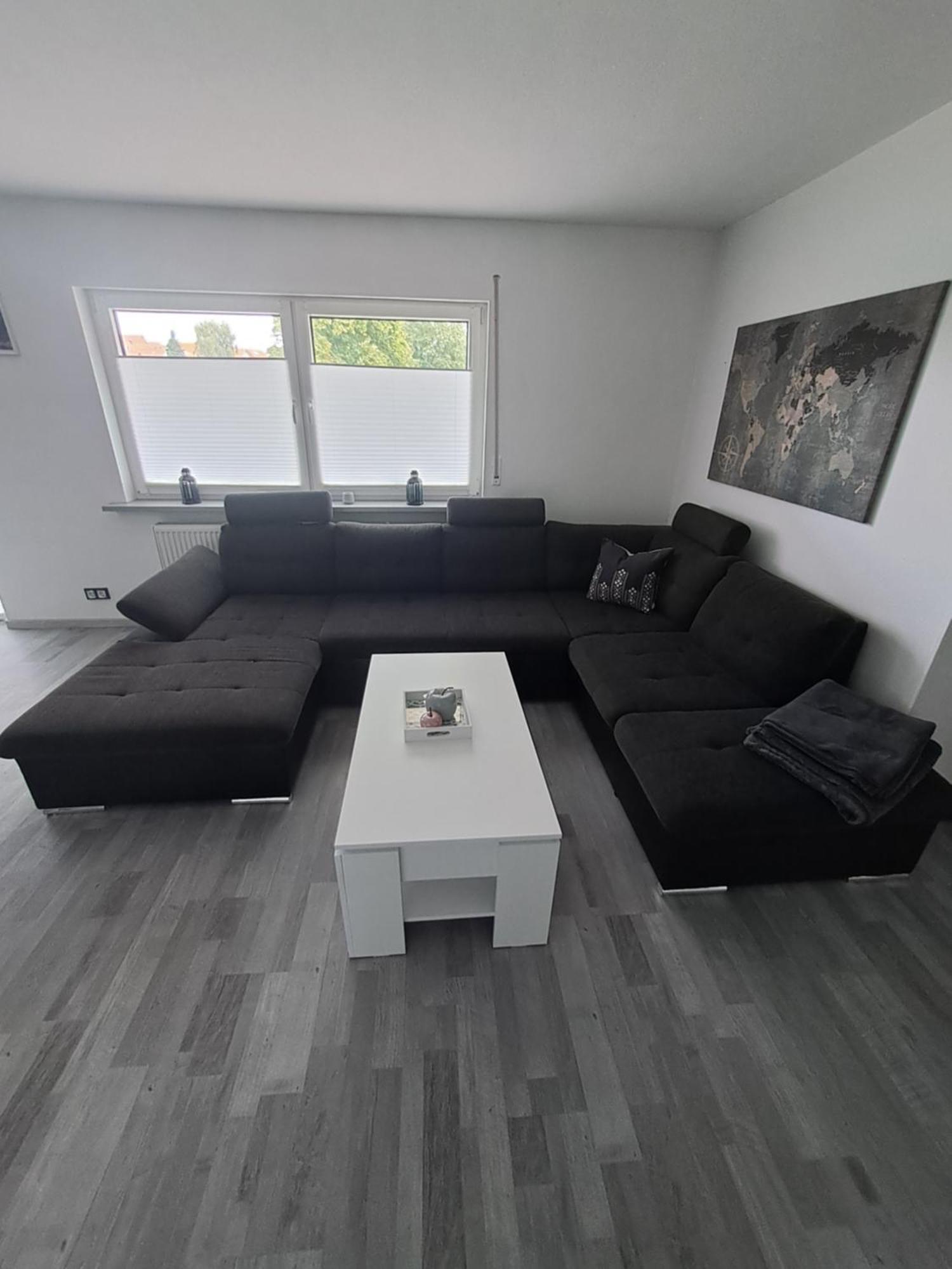 Ferienwohnung Schaefer Am Nationalpark Kellerwald Frankenau Bagian luar foto